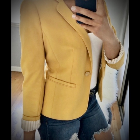 The Limited Jacket - Picture 4 of 11